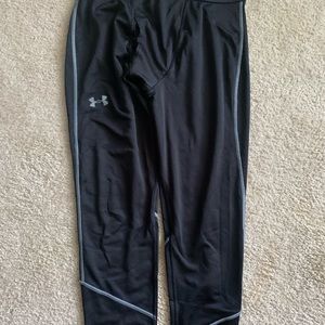 Under armour cold gear pants